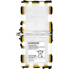 Samsung Galaxy Note 10.1 P602 Batarya Pil