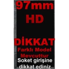 Ezcool M2 HD Lcd İç Ekran - Model 2