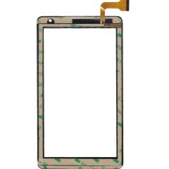 Vorcom S7 Pro Dokunmatik Siyah