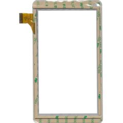 Concord SmartPad Duo C707 Dokunmatik Beyaz