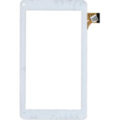 Concord SmartPad Duo C707 Dokunmatik Beyaz
