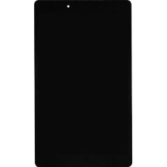 Samsung Galaxy Tab A 8 SM-T290F Ekran Dokunmatik Set Siyah