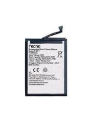 Tecno Spark 10 Batarya Pil