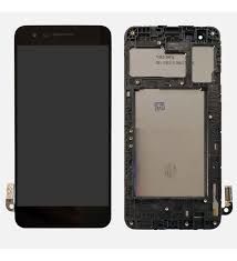 LG K8 2018 Lcd Ekran Dokunmatik