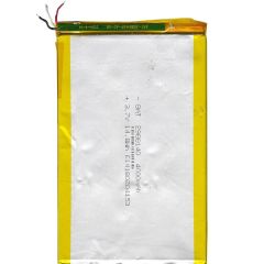 TYPBAT-TB-030 Kodlu 3.7v 4000mAh Batarya Pil