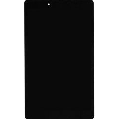 Samsung Galaxy Tab A 8 SM-T297 Ekran Dokunmatik Set Siyah