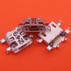 Lenovo A8-50 Şarj Soketi Dc Jack