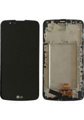 LG K10 Lcd Ekran Dokunmatik