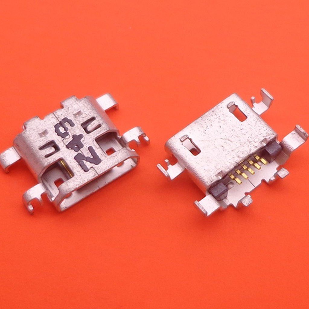 Lenovo A5500 Şarj Soketi Dc Jack