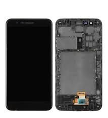 LG K11 Lcd Ekran Dokunmatik Çıtalı