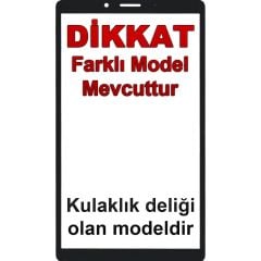 Huawei MediaPad T3 BG2-U01 Dokunmatik Cam Siyah - Model 1