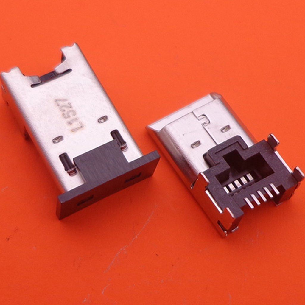 TTDC-TB-021 Kodlu Tablet Şarj Soketi Dc Jack