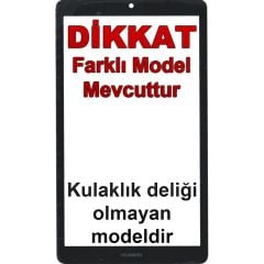 Huawei MediaPad T3 BG2-U01 Dokunmatik Cam Siyah - Model 2