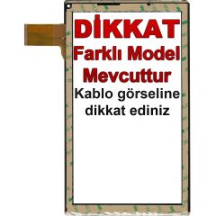 Vestel V Tab 10 Lite Dokunmatik - Model 2