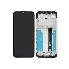 LG K41S Lcd Ekran Dokunmatik Çıtalı