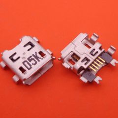 TTDC-TB-022 Kodlu Tablet Şarj Soketi Dc Jack