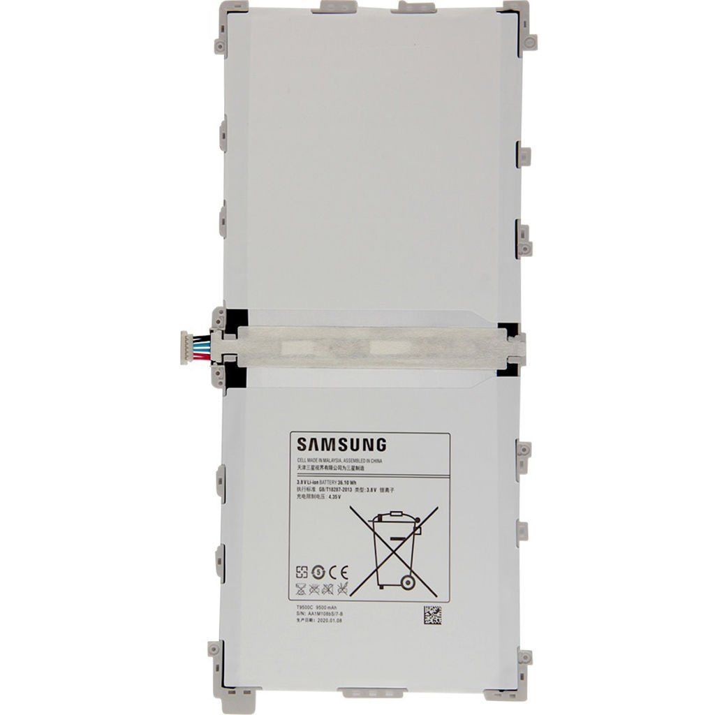Samsung Galaxy Note Pro P900 Batarya Pil
