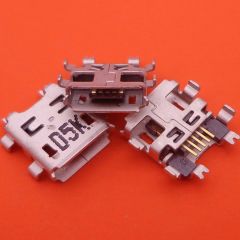 Toshiba Excite Pro AT10LE A-109 Şarj Soketi Dc Jack