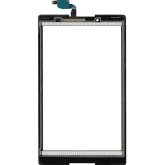 Lenovo Tab A8-50F Dokunmatik Siyah