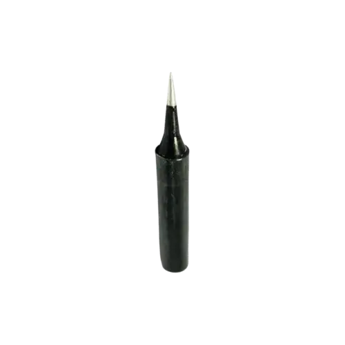 Hakko 900M-T-I Siyah Düz Sivri A+ Havya Ucu