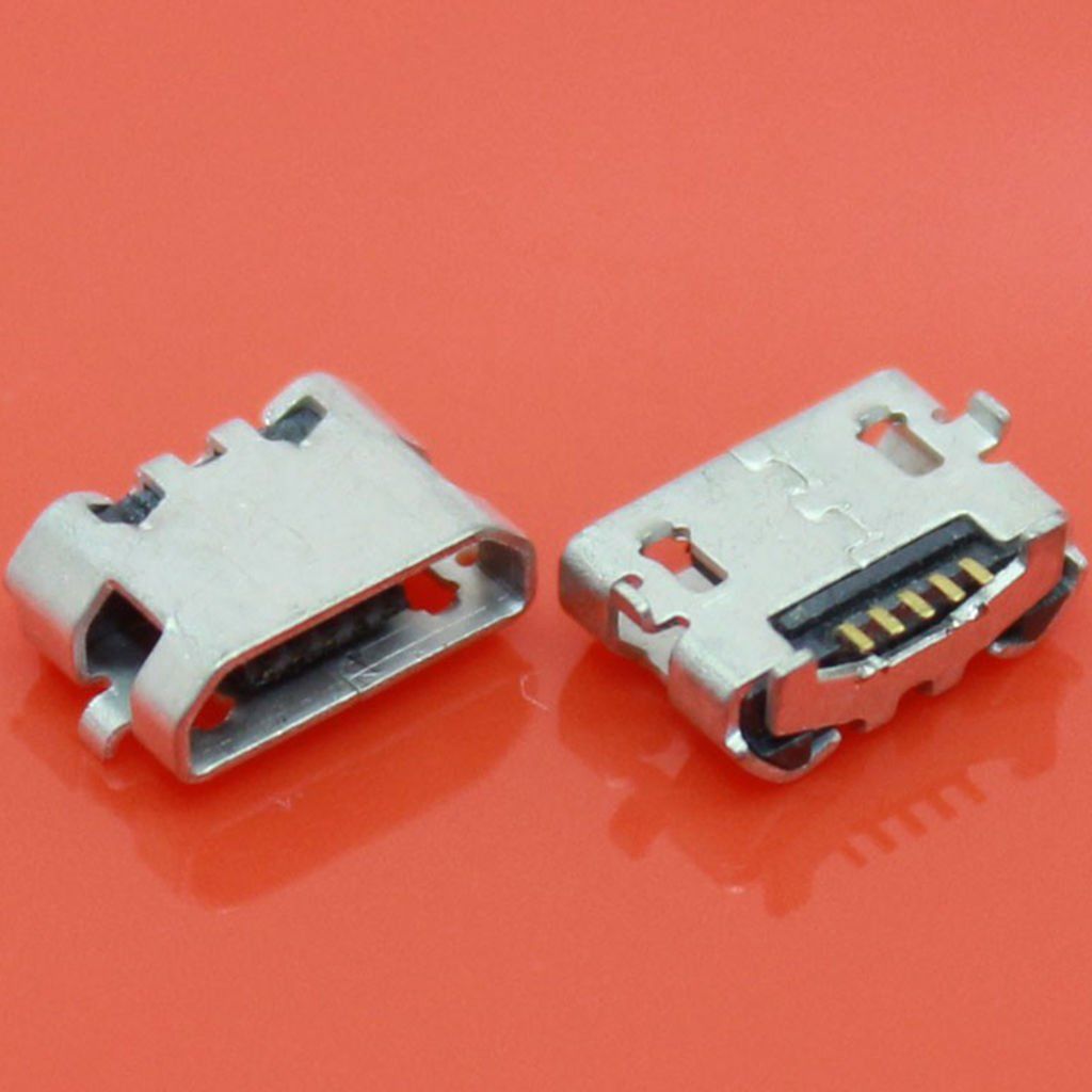 TTDC-TB-026 Kodlu Tablet Şarj Soketi Dc Jack
