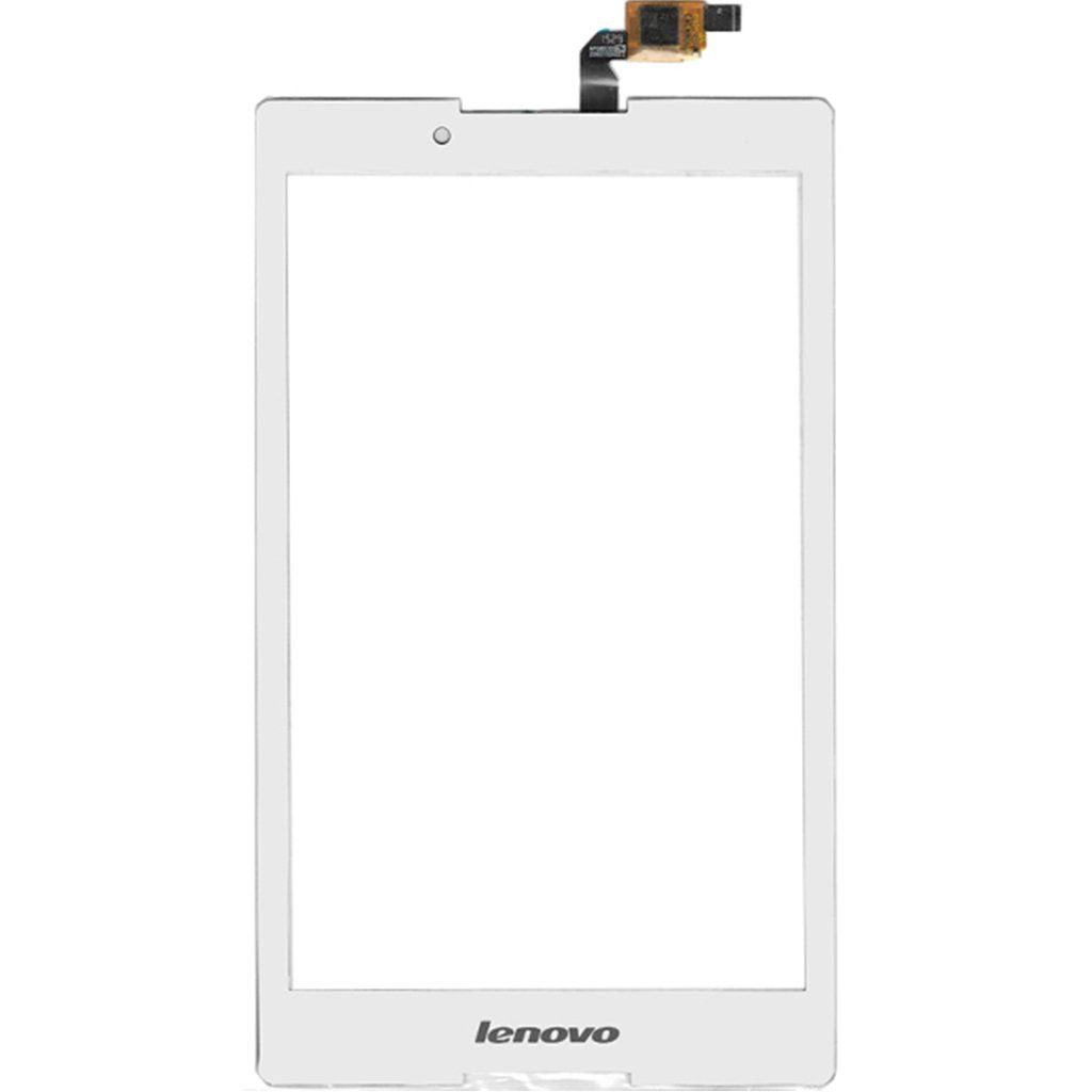 Lenovo Tab A8-50F Dokunmatik Beyaz