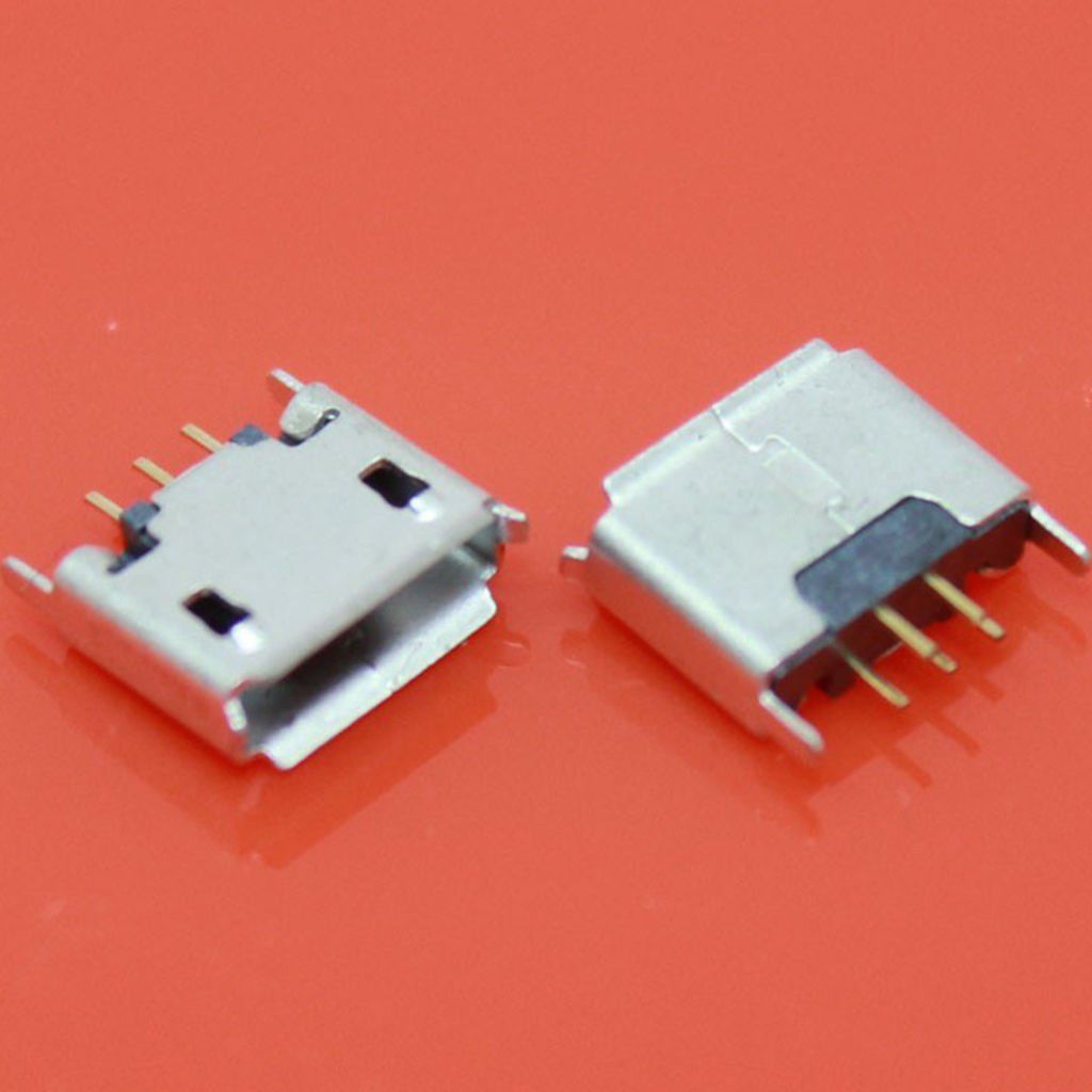 TTDC-TB-027 Kodlu Tablet Şarj Soketi Dc Jack