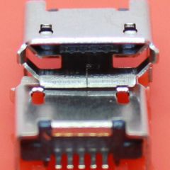 Everest Everpad DC-7015 Tablet Şarj Soketi Dc Jack