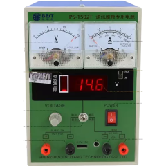 Best PS-1502T Power Supply 15V 2A Dc Güç Kaynağı