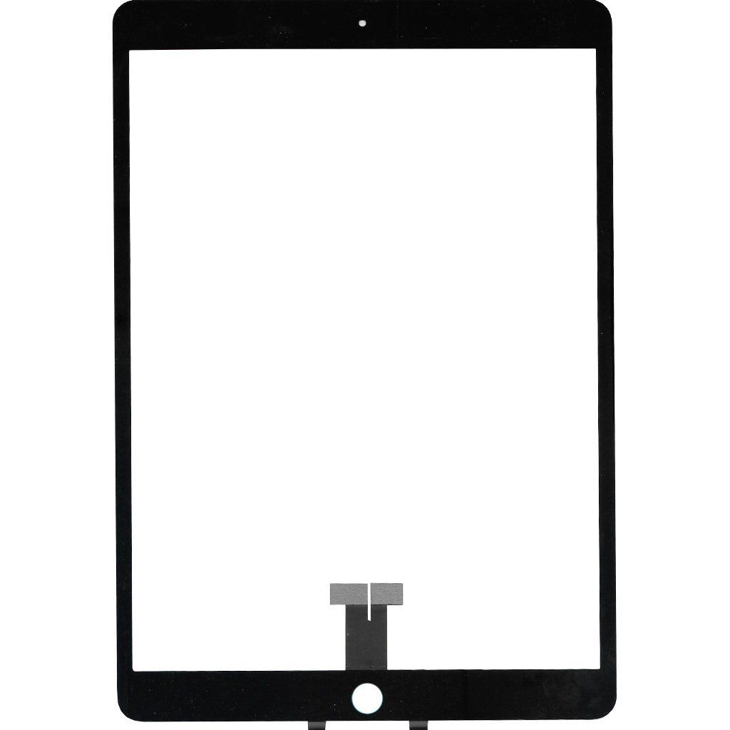 Apple İpad Air 3 Dokunmatik Siyah