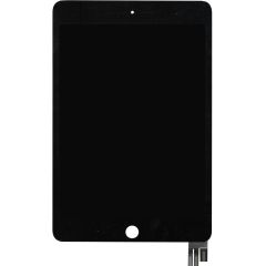 Apple İpad Mini 5 Ekran Dokunmatik Set Siyah