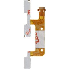 Lenovo Tab M10 TB-X605F On-Off Flex Kablosu