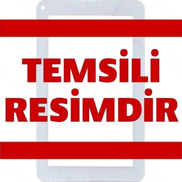 Tcl Tab 10s Wifi 9081X Dokunmatik Siyah