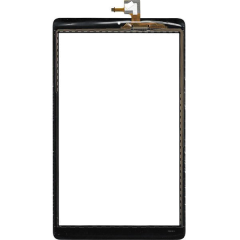 Alcatel One Touch Pixi 3 9010x İçin 10.1 İnç Siyah Dokunmatik