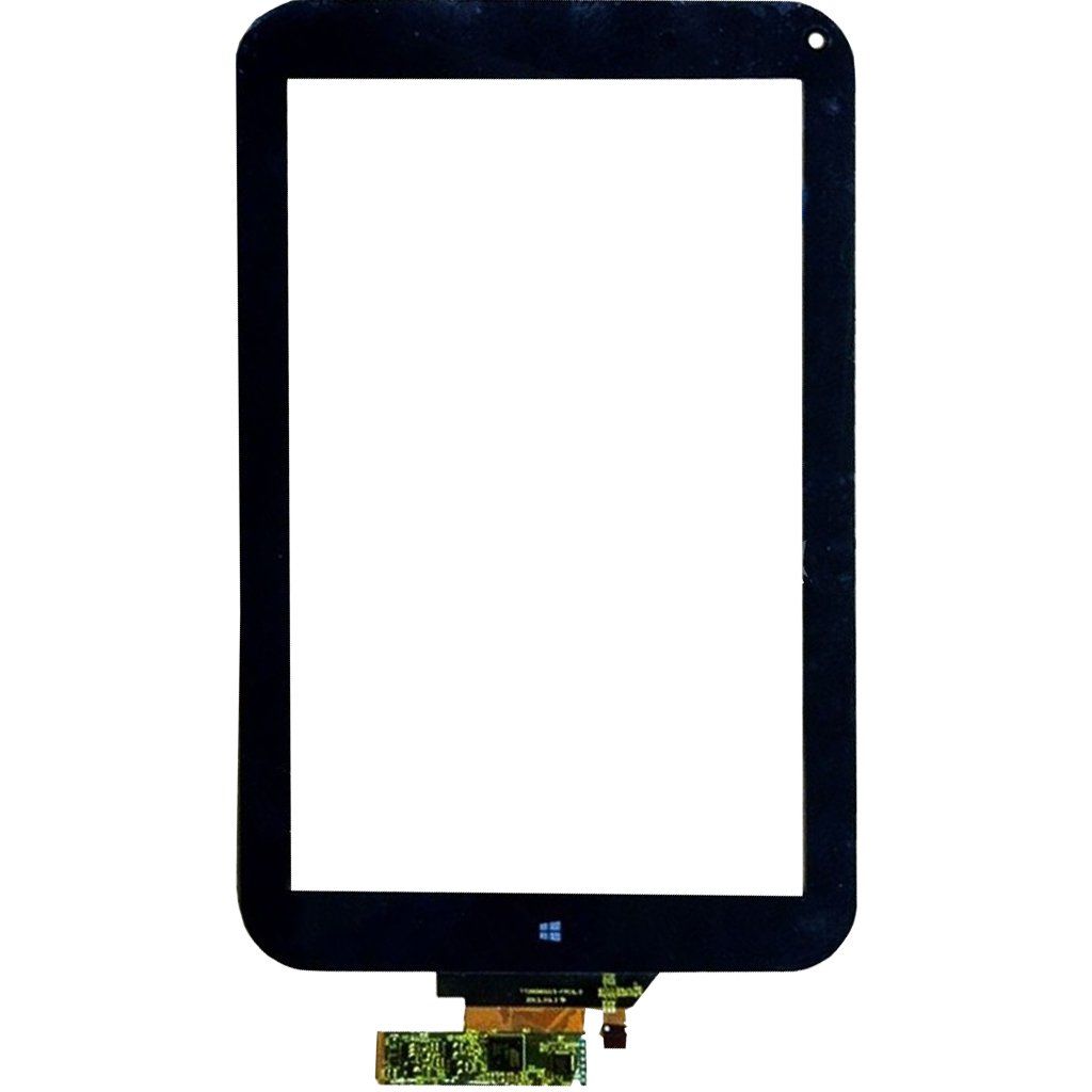 Toshiba Encore WT8-A-102 Dokunmatik Siyah