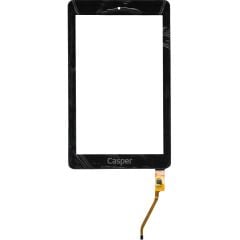 Hometech Ultra TAB 8 Dokunmatik Kasalı Siyah