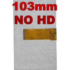 Artes i706 Lcd İç Ekran