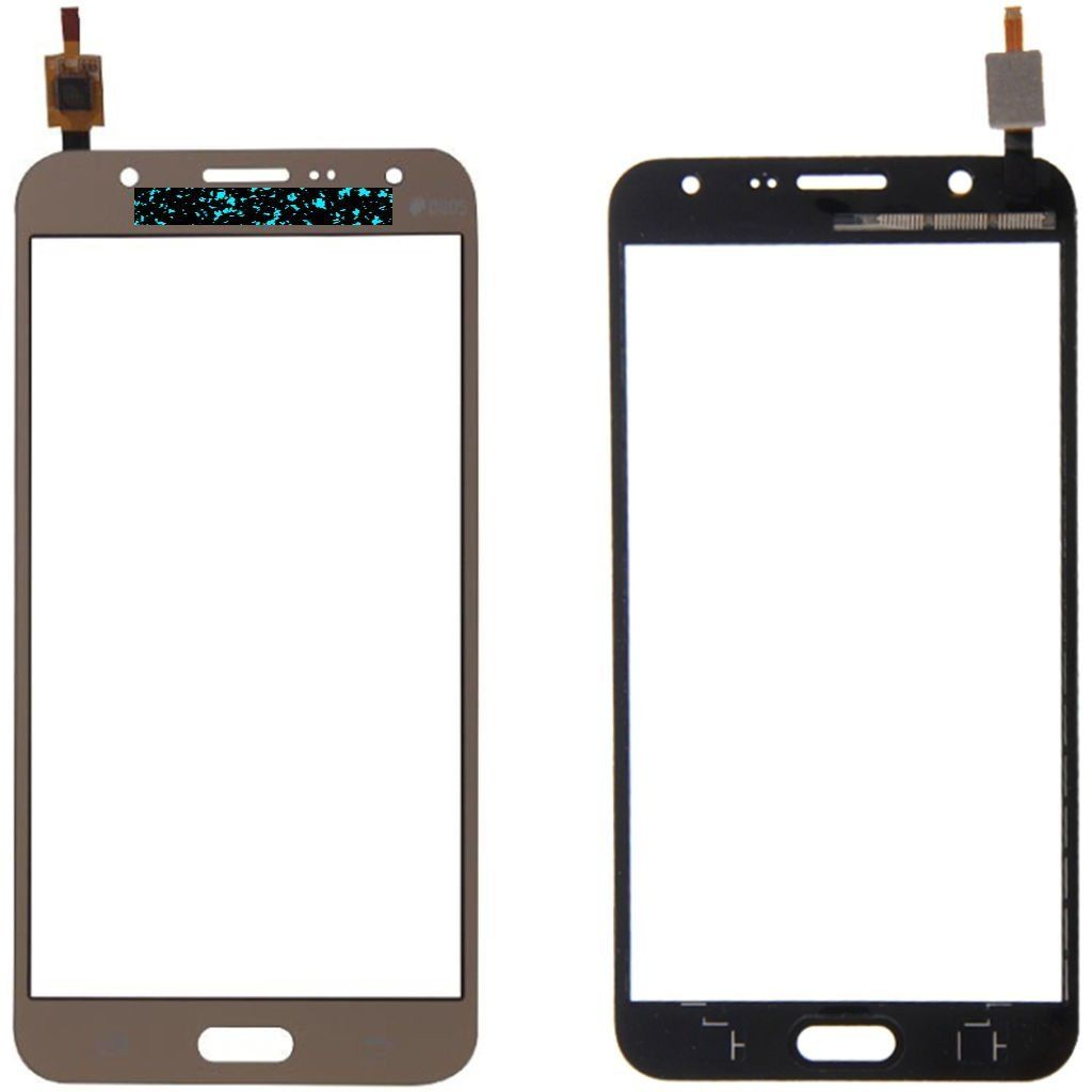 Samsung Galaxy J7 SM-J700 Dokunmatik Gold