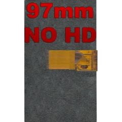 002.LY070AT-CPX Kablo Kodlu Lcd İç Ekran