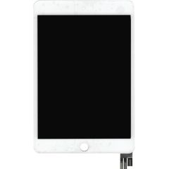 Apple İpad Mini 5 A2125 Ekran Dokunmatik Set Beyaz