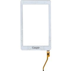 Hometech Ultra TAB 8 Plus Dokunmatik Kasalı Beyaz