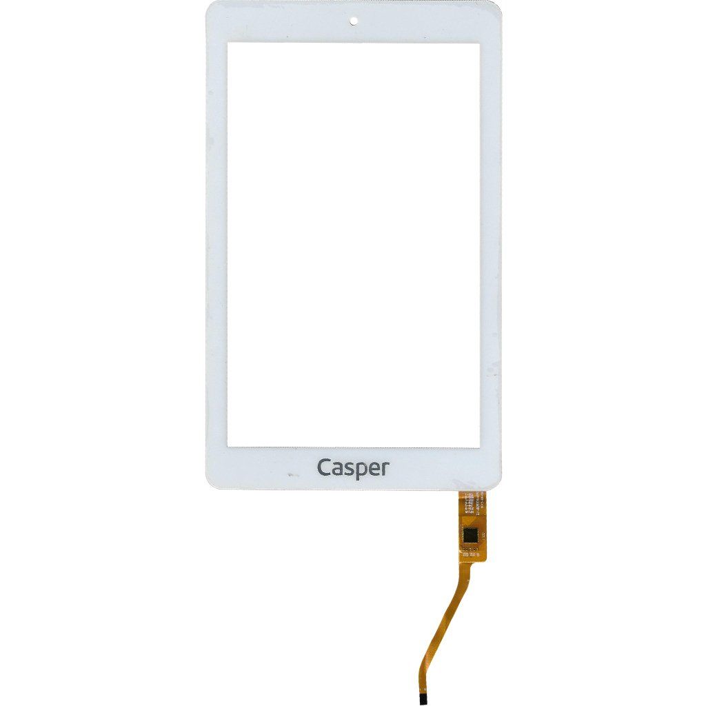 Casper Via T18-M Dokunmatik Beyaz