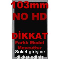 Everest EverPad DC-705 Lcd İç Ekran - Model 2