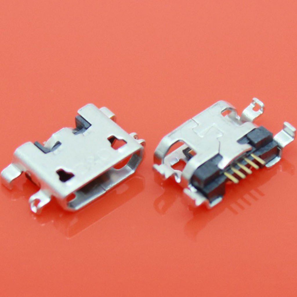 TTDC-TB-048 Kodlu Tablet Şarj Soketi Dc Jack