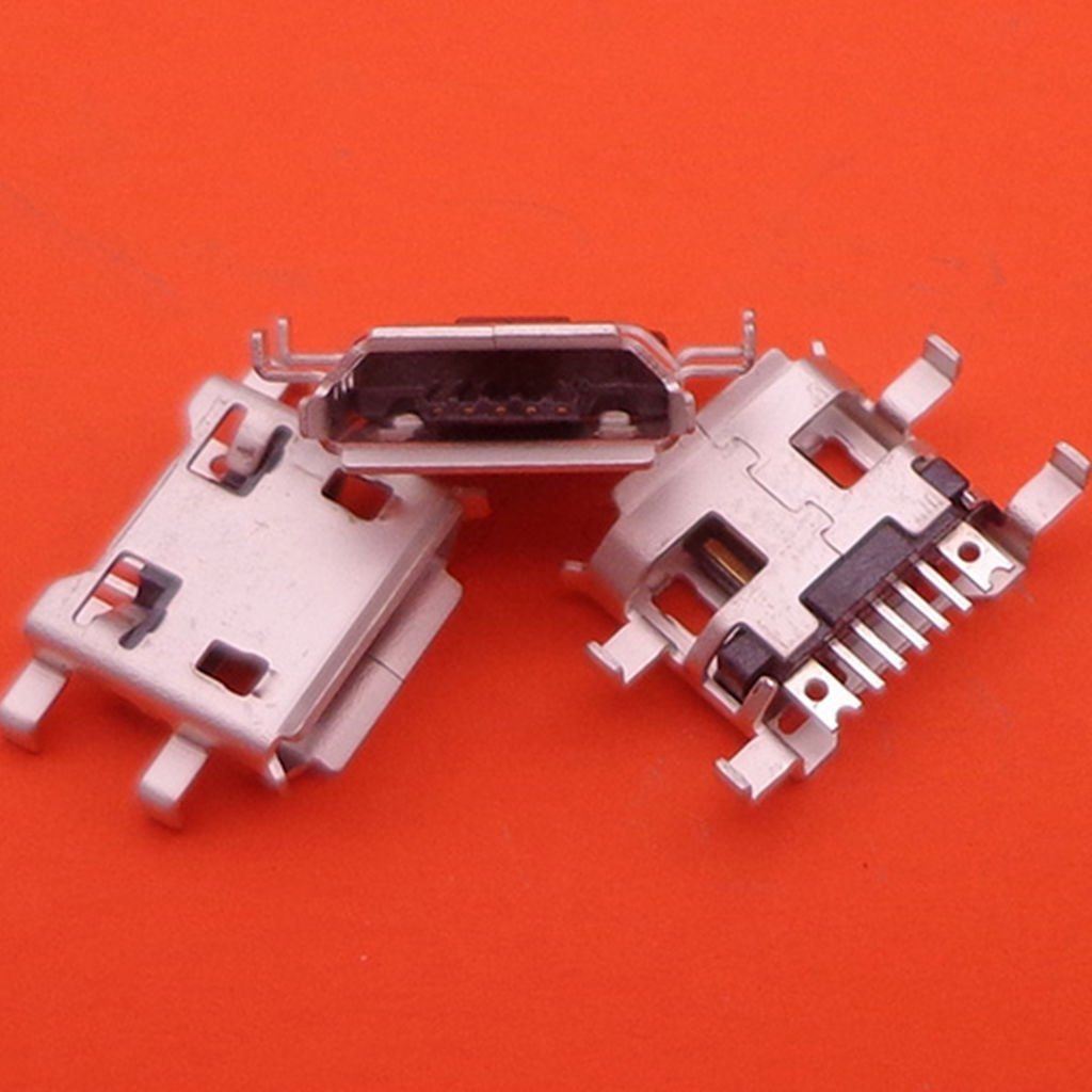 TTDC-TB-049 Kodlu Tablet Şarj Soketi Dc Jack