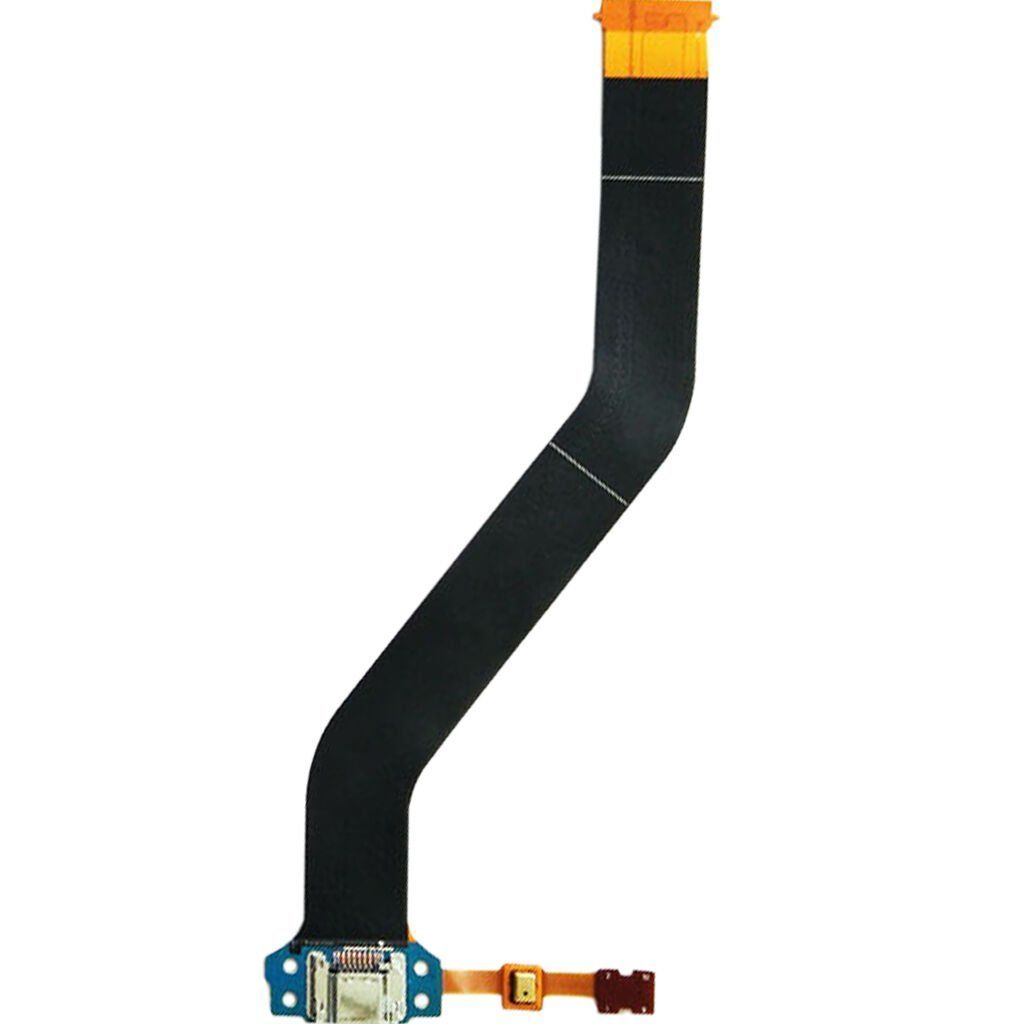TTSRJFLX-TB-001 Kodlu Şarj Flex Kablosu