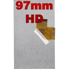 Concord Flyfix M7 C-725 HD Lcd İç Ekran