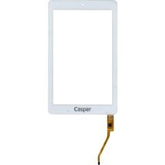Hometech Ultra TAB 8 Plus Dokunmatik Beyaz