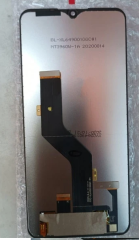 Reeder P13 Blue Max Plus Lcd Ekran Dokunmatik