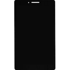 Samsung Galaxy Tab A 8 SM-T295 Ekran Dokunmatik Set Siyah